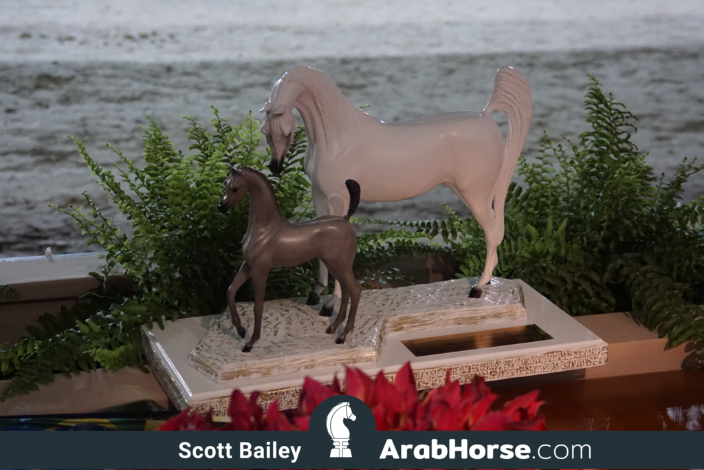 The 2018 Brazilian National Horse Show