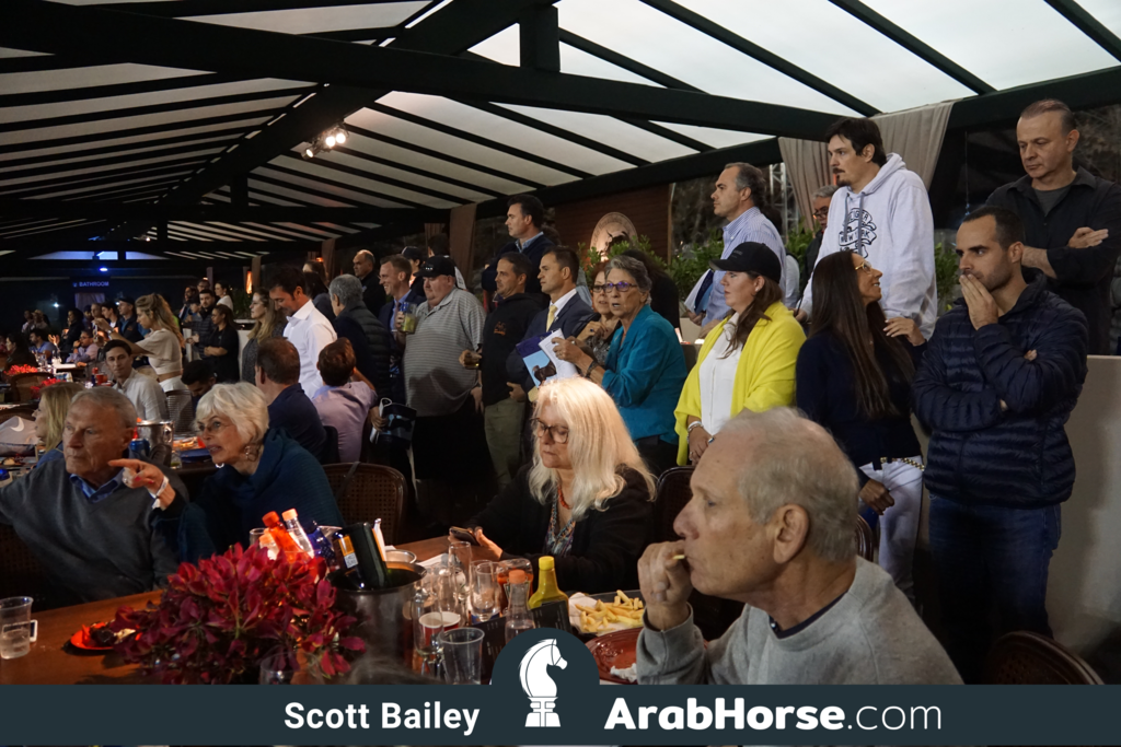 The 2018 Brazilian National Horse Show