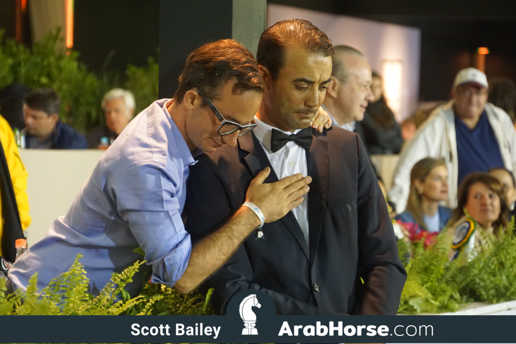 The 2018 Brazilian National Horse Show