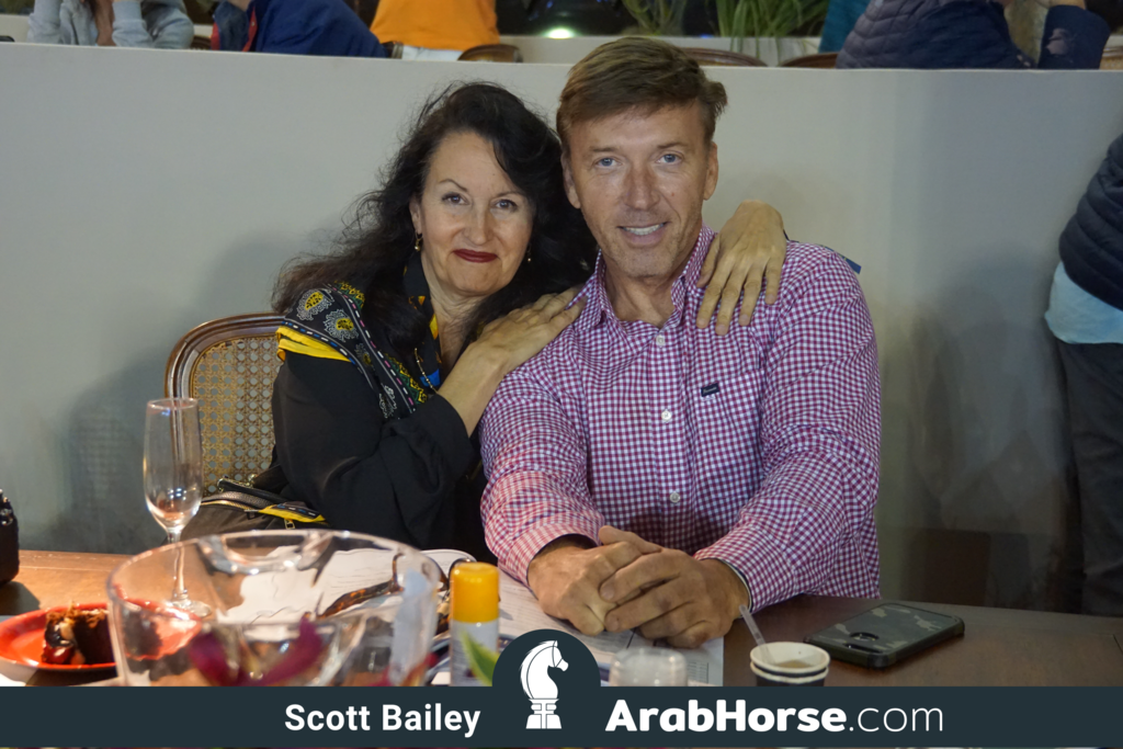 The 2018 Brazilian National Horse Show