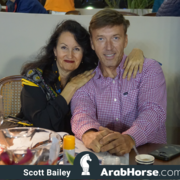 The 2018 Brazilian National Horse Show