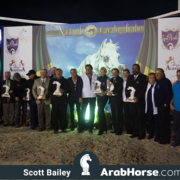 The 2018 Brazilian National Horse Show