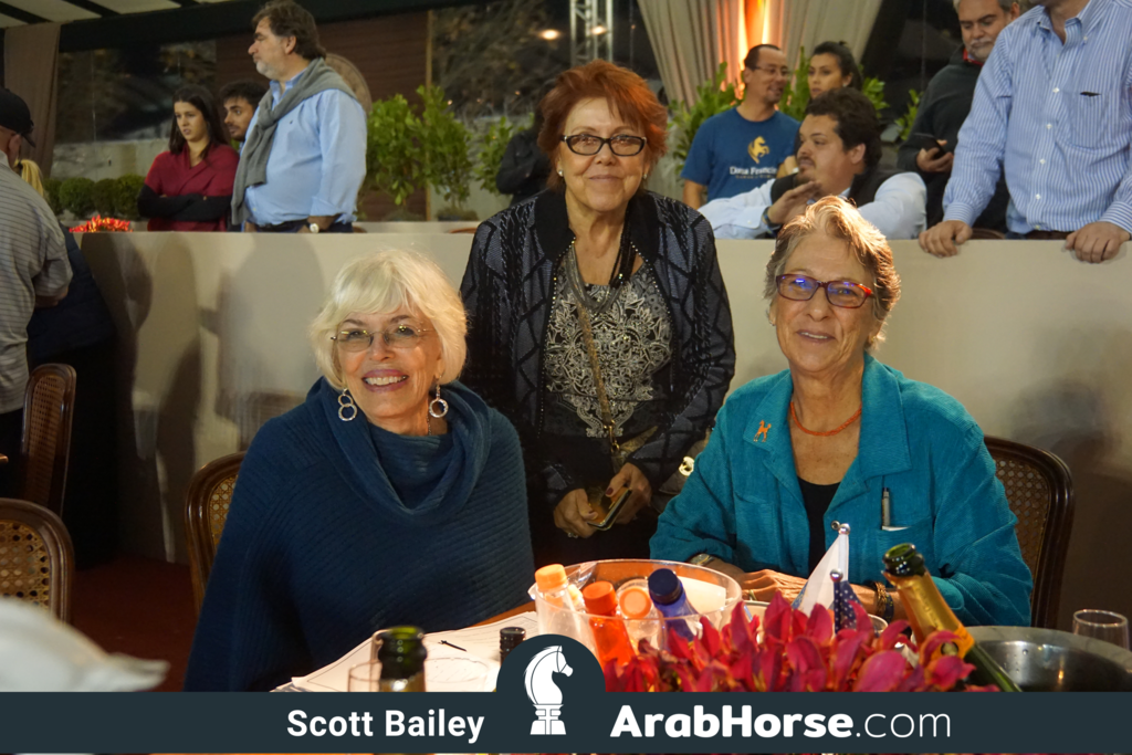 The 2018 Brazilian National Horse Show