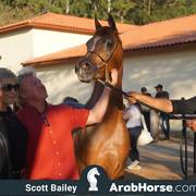 Haras Cruzeiro Open House 2018 Brazil 