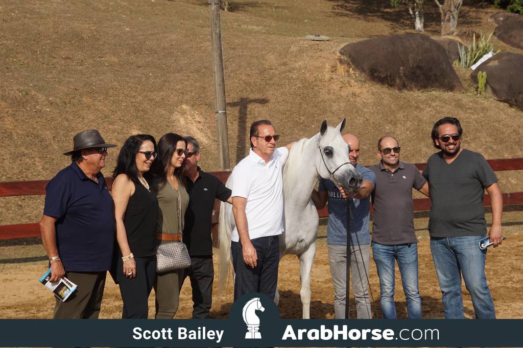 Haras Cruzeiro Open House 2018 Brazil 