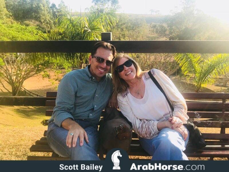 Haras Cruzeiro Open House 2018 Brazil 