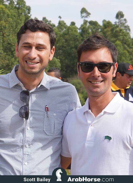 Haras Cruzeiro Open House 2018 Brazil 