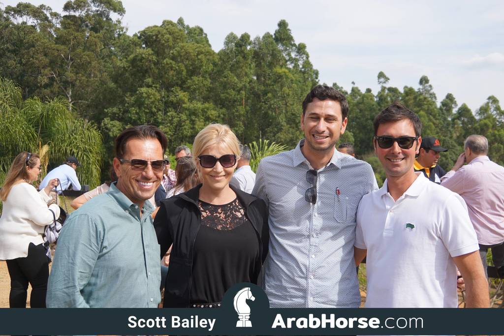 Haras Cruzeiro Open House 2018 Brazil 
