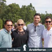 Haras Cruzeiro Open House 2018 Brazil 