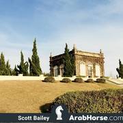 Haras HVP Open House 2018 Brazil 