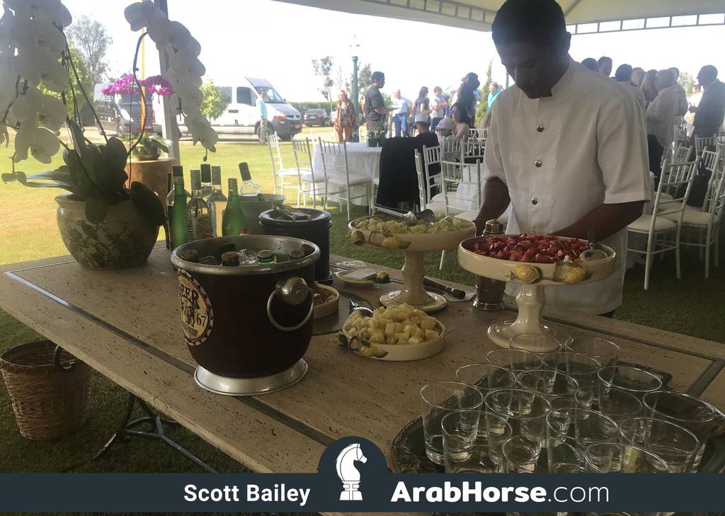 Haras HVP Open House 2018 Brazil 