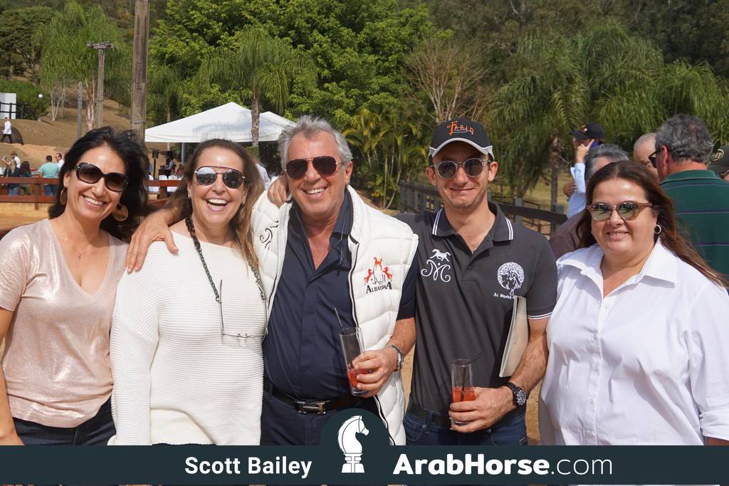 Haras Cruzeiro Open House 2018 Brazil 