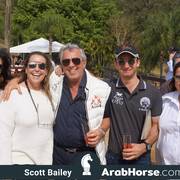 Haras Cruzeiro Open House 2018 Brazil 