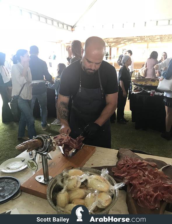 Haras HVP Open House 2018 Brazil 