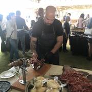 Haras HVP Open House 2018 Brazil 