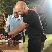 Haras HVP Open House 2018 Brazil 