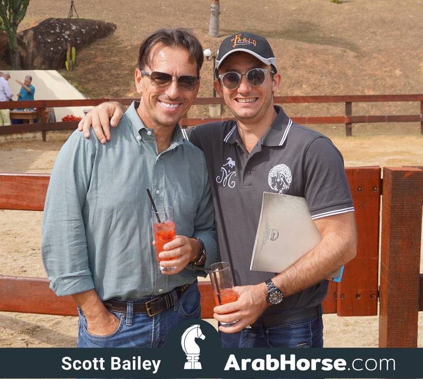 Haras Cruzeiro Open House 2018 Brazil 