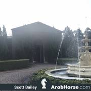 Haras HVP Open House 2018 Brazil 