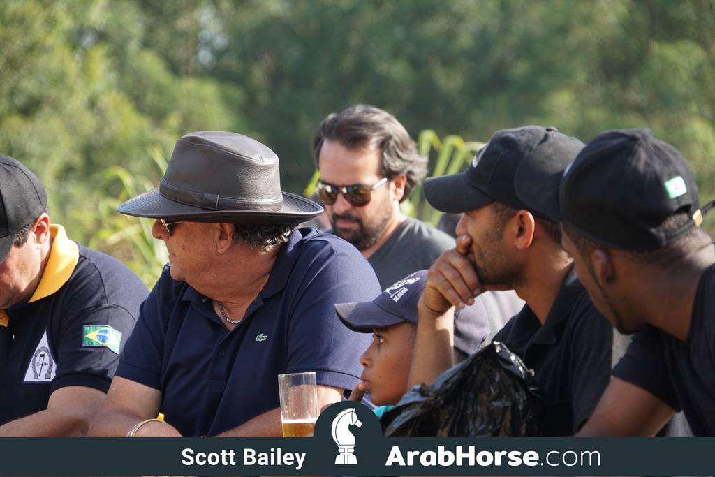 Haras Cruzeiro Open House 2018 Brazil 