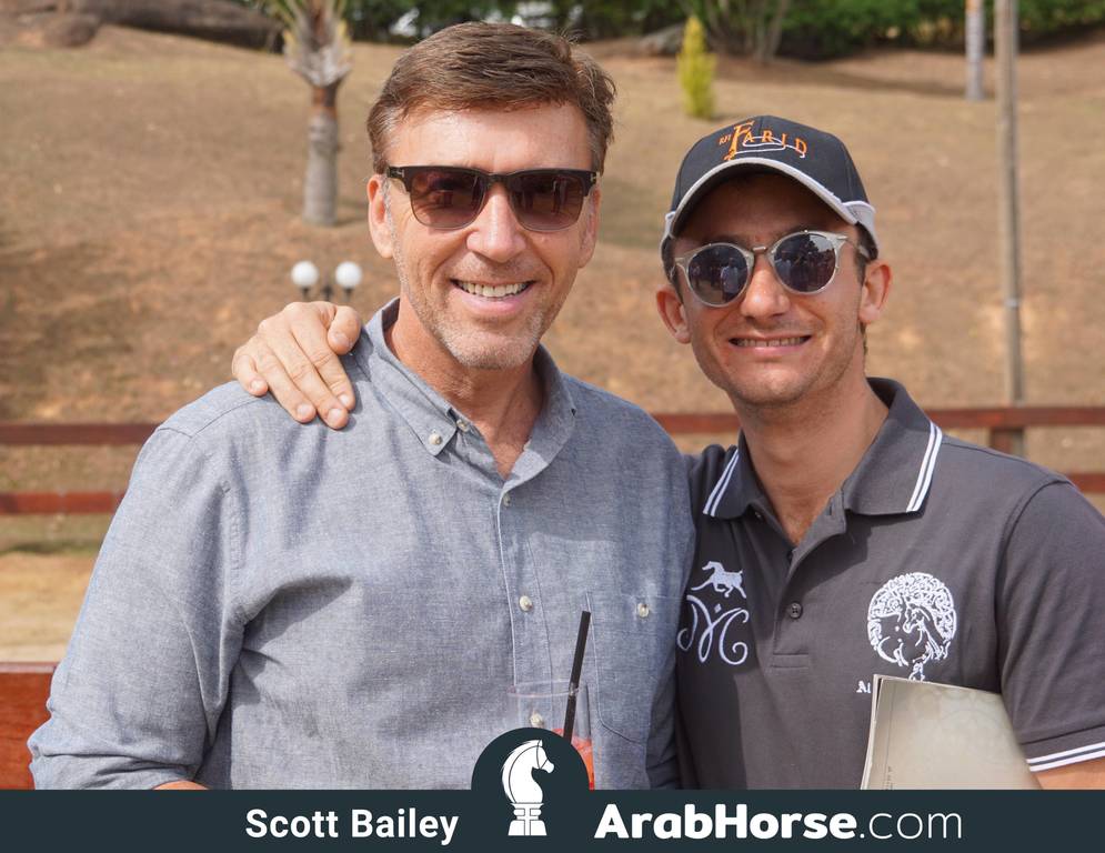 Haras Cruzeiro Open House 2018 Brazil 