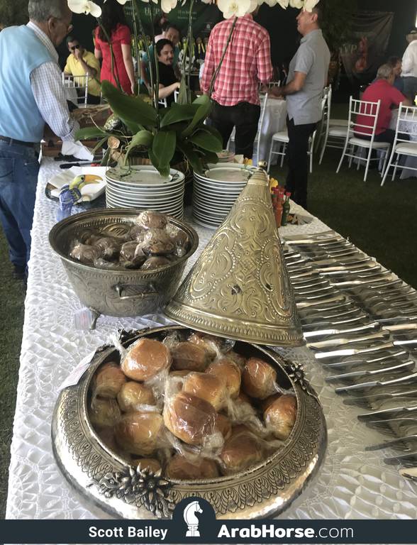 Haras HVP Open House 2018 Brazil 