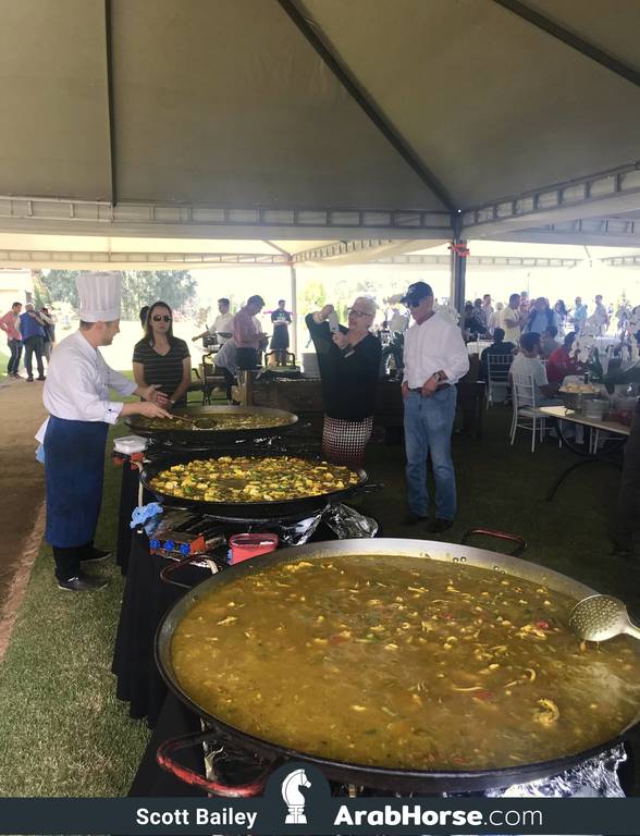 Haras HVP Open House 2018 Brazil 