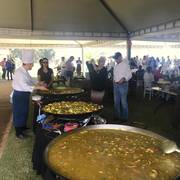 Haras HVP Open House 2018 Brazil 