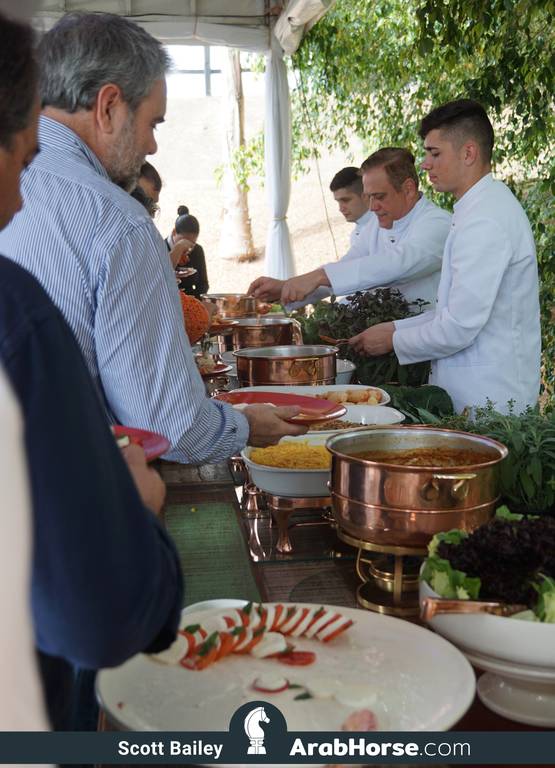 Haras Cruzeiro Open House 2018 Brazil 