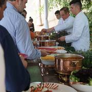 Haras Cruzeiro Open House 2018 Brazil 