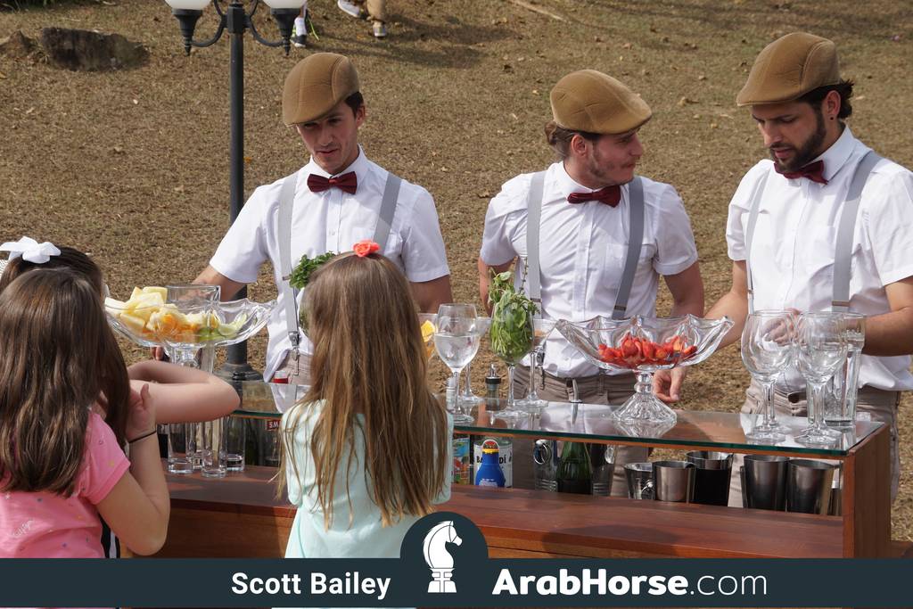 Haras Cruzeiro Open House 2018 Brazil 