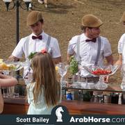 Haras Cruzeiro Open House 2018 Brazil 