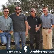 Haras Cruzeiro Open House 2018 Brazil 