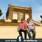 Haras HVP Open House 2018 Brazil 