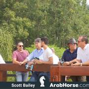 Haras Cruzeiro Open House 2018 Brazil 