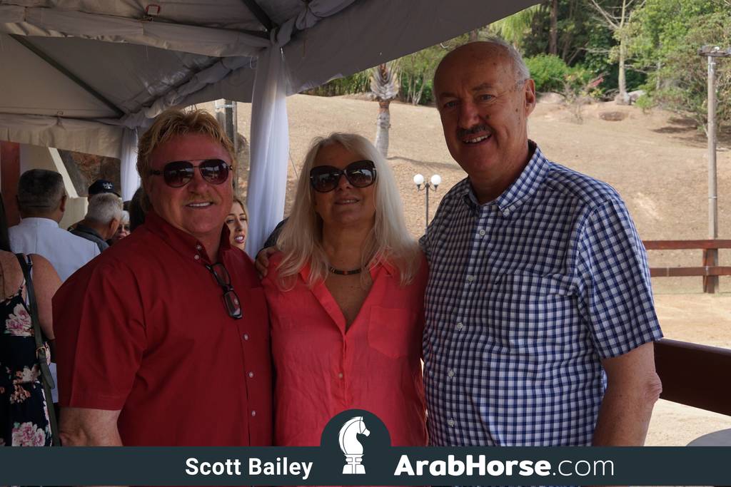 Haras Cruzeiro Open House 2018 Brazil 