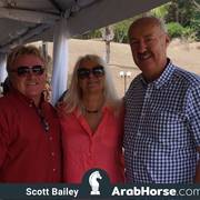 Haras Cruzeiro Open House 2018 Brazil 