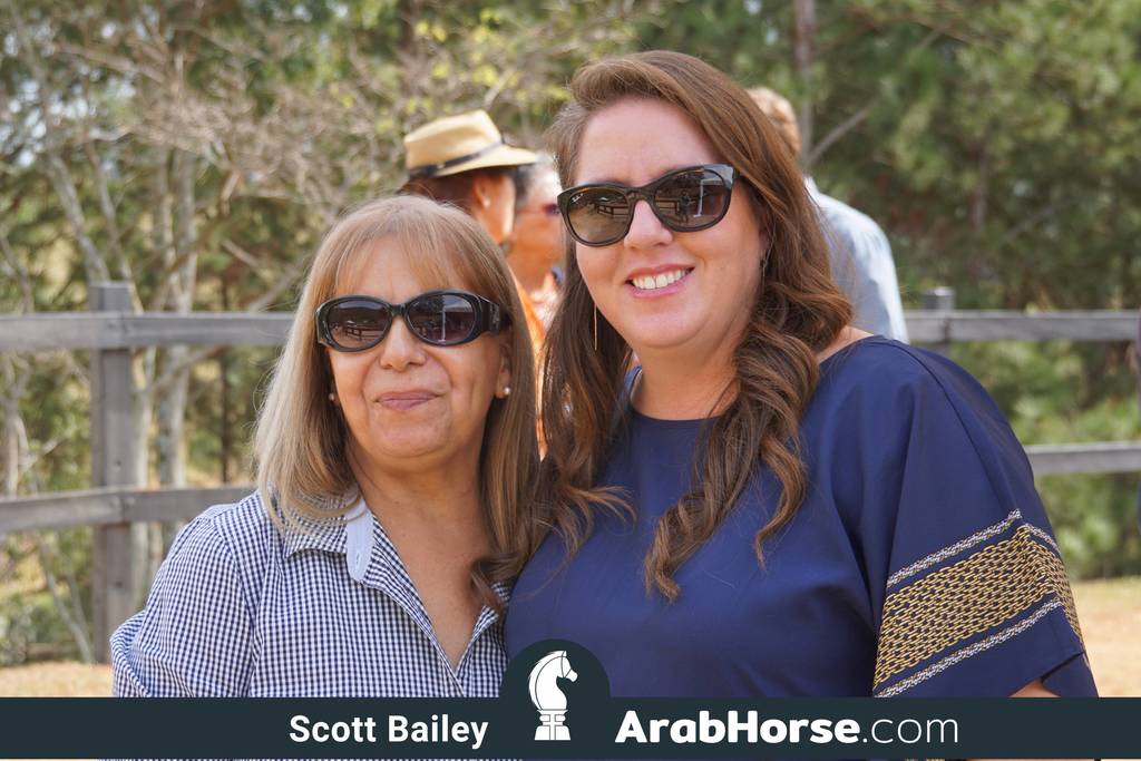 Haras Cruzeiro Open House 2018 Brazil 