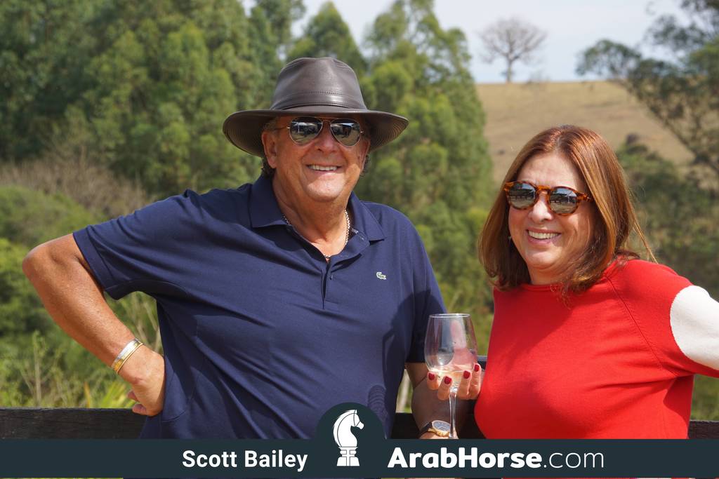 Haras Cruzeiro Open House 2018 Brazil 