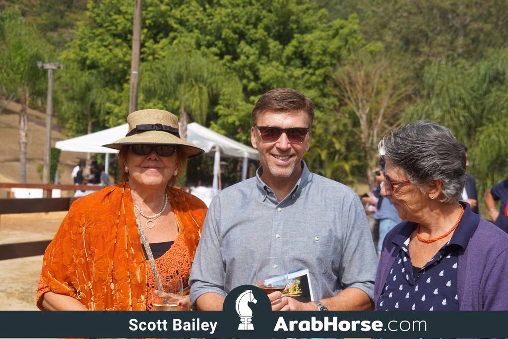 Haras Cruzeiro Open House 2018 Brazil 