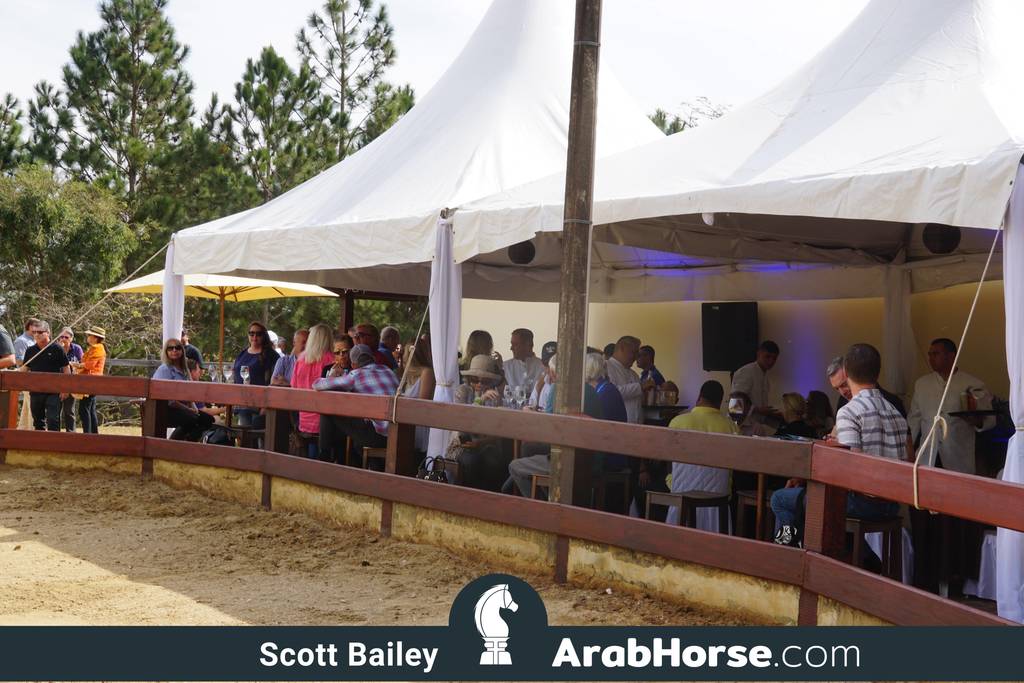 Haras Cruzeiro Open House 2018 Brazil 