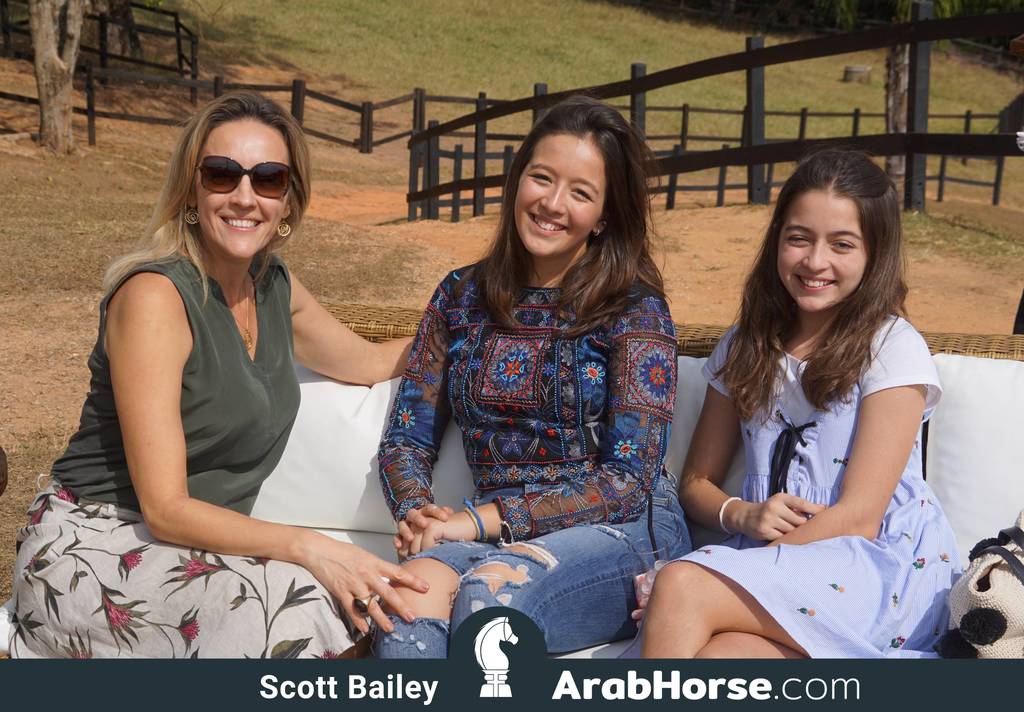 Haras Cruzeiro Open House 2018 Brazil 