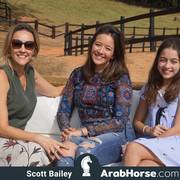 Haras Cruzeiro Open House 2018 Brazil 