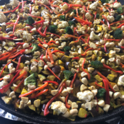 Haras HVP Open House 2018 Brazil 