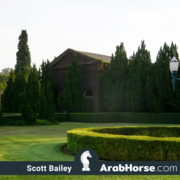 Haras HVP Open House 2018 Brazil 