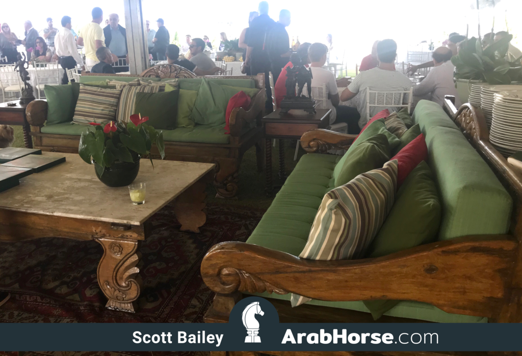 Haras HVP Open House 2018 Brazil 