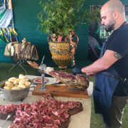 Haras HVP Open House 2018 Brazil 