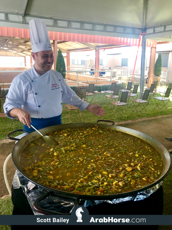 Haras HVP Open House 2018 Brazil 