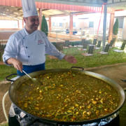 Haras HVP Open House 2018 Brazil 