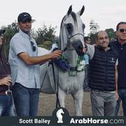 Haras Al Hoscan OPEN HOUSE 2018 BRAZIL