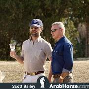 Haras Al Hoscan OPEN HOUSE 2018 BRAZIL